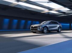 Cadillac’s 2026 EV Lineup Is Bigger Than Ever: Here’s Every Electric Cadillac You Can Buy Right Now