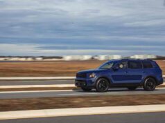 Kia America Breaks Another Sales Record as Hybrids Surge and SUVs Drive a Historic July