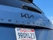 Kia Scores Double Victory at MAMA Spring Rally with Telluride and K4 Hatchback