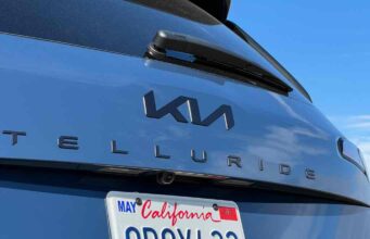 Kia Scores Double Victory at MAMA Spring Rally with Telluride and K4 Hatchback