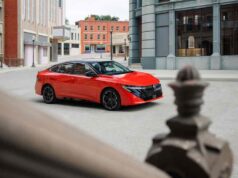 Why the 2026 Nissan Sentra Looks Bigger Without Growing an Inch