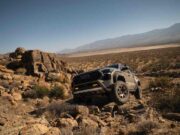 The 2026 Toyota Tacoma: Power, Innovation, and Adventure Await