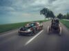 Ford Mustang GT3 Goes Back to 1901 With Stunning ‘Sweepstakes’ Livery for Petit Le Mans