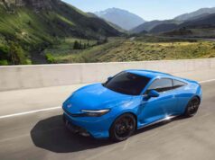 2026 Honda Prelude Returns: Legendary Coupe Reborn with Hybrid Power and Type R DNA
