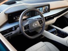 The 2025 Nissan Murano: Bringing Advanced Comfort and Accessibility to Modern American Families