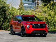 2026 Nissan Rogue Plug-in Hybrid Debuts, Bringing Versatility and Efficiency to American Roads