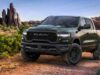 2026 Ram 1500 BackCountry: Blacked‑Out, Trail‑Ready Sweet Spot Between Warlock and Rebel