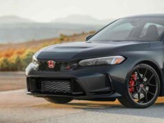 2027 Honda Civic Type R Gets Sharper Performance, Heated Seats and Google Gemini