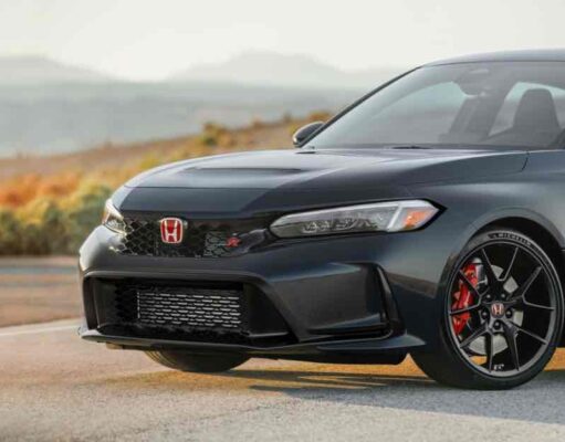 2027 Honda Civic Type R Gets Sharper Performance, Heated Seats and Google Gemini