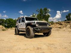 2027 Jeep Wrangler Laredo Revives an Iconic Nameplate With Serious Off-Road Capability