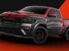 2027 Ram 1500 Rumble Bee With 5.7L HEMI V8 Sells Out Through Q1 2027 in Just 24 Hours