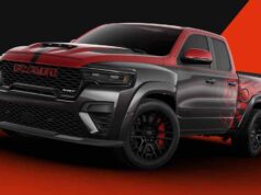 2027 Ram 1500 Rumble Bee With 5.7L HEMI V8 Sells Out Through Q1 2027 in Just 24 Hours