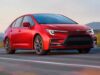 2027 Toyota Corolla Hybrid Celebrates 60 Years With 50 MPG Efficiency and Available AWD