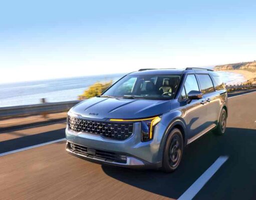 Kia Carnival and K4 Earn Top Honors in J.D. Power’s 2026 U.S. Initial Quality Study