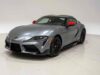 Toyota Donates the Very Last MkV GR Supra to Paul Walker’s Disaster Relief Charity
