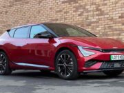 A Calm, Confident Future EV You Could Live With Today: Kia EV6 GT-Line S 84.0kWh RWD Review