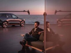 Actor Adam Scott Stars in Volvo’s New Docuseries “The Family Car: An American Love Story”