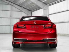 Acura Finally Arrives in Japan After Nearly 40 Years