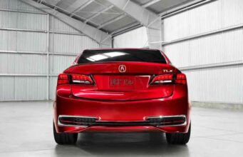 Acura Finally Arrives in Japan After Nearly 40 Years