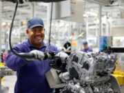 BMW’s Hams Hall Engine Plant Marks 25 Years and 7.6 Million Engines . Quarter-Century Milestone in the UK