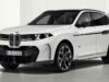 The New BMW X5 Is Already Getting the M Performance Treatment — Including Massive 23-Inch Wheels