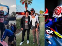 Formula 1 Stars Gear Up for Miami: Training, Travel, and High-Profile Appearances Before the Big Race