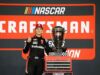 Toyota Development Driver Corey Heim Captures First NASCAR CRAFTSMAN Truck Series Championship