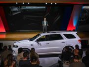 Stellantis Unveils Bold Vision for the Future: Innovation, Electrification, and American Manufacturing Take Center Stage