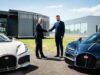 Forever Bugatti: Christophe Piochon Leaves Molsheim After 24 Extraordinary Years