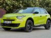 2026 Fiat 600 Hybrid Sport Review: The European Fiat Americans Are Missing