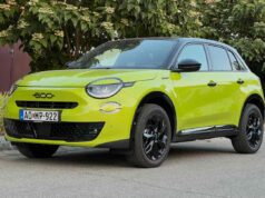 2026 Fiat 600 Hybrid Sport Review: The European Fiat Americans Are Missing