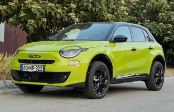 2026 Fiat 600 Hybrid Sport Review: The European Fiat Americans Are Missing