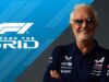 Briatore Signals Long-Term Faith in Franco Colapinto as Alpine Eyes 2027 Success