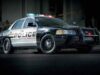 Why the Ford Crown Victoria Became America’s Most Iconic Police Car