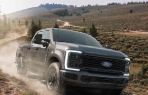 Ford Builds Q3 2026 Momentum as F-Series, Bronco and Hybrid Trucks Drive U.S. Growth