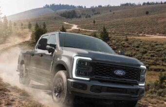 Ford Builds Q3 2026 Momentum as F-Series, Bronco and Hybrid Trucks Drive U.S. Growth