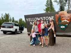 Are Family Road Trips With Kids Really Worth It? The Answer Is Somewhere Between the Chaos and the Memories