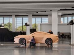 Ford’s New World Headquarters: A Blueprint for the Future of Work