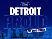 Motor City Grit Meets Off‑Road Energy at the 2026 Detroit Auto Show
