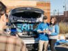 Frunkgating Revolutionizes the Tailgate Experience with Ford’s Electric Vehicles