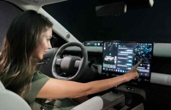 Hyundai Pleos Connect Makes Its U.S. Debut in the All-New 2027 Tucson