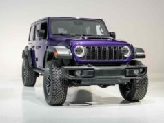 Jeep Launches Yearlong Wrangler Special Edition Series to Celebrate 85 Years