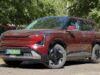 The Electric SUV That Feels Perfectly Tailored for Europe: 2027 Kia EV5 Earth Review