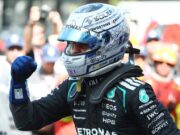 Kimi Antonelli Claims Stunning Monaco Pole Position Ahead of Verstappen and Hamilton