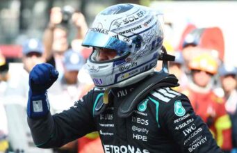 Kimi Antonelli Claims Stunning Monaco Pole Position Ahead of Verstappen and Hamilton