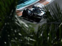 V8 Engines Could Make a Comeback in Formula 1 – Here’s When the Shift Might Happen