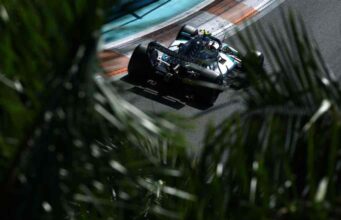 V8 Engines Could Make a Comeback in Formula 1 – Here’s When the Shift Might Happen