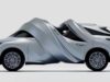 Lexus and MSCHF Turn the RZ and RX Into Surreal Automotive Sculptures in New York