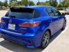 This Lexus Drove One Million Miles — Then Its Odometer Ran Out of Digits