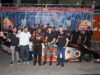 Matt Hagan Captures 55th Career Funny Car Victory at Dodge NHRA Nevada Nationals